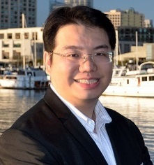 Tsung-Hsun Hsieh, Ph.D.,Director