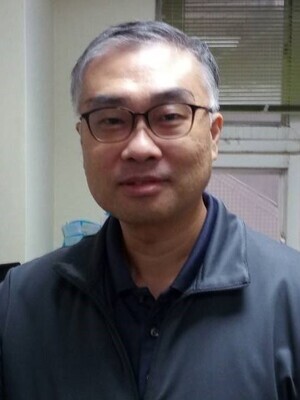 Shao-Ku Kao, Ph.D.,Director
